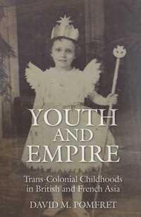 Imagen de portada: Youth and Empire 1st edition 9780804795173