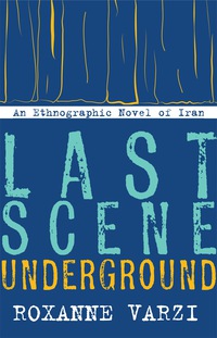 Imagen de portada: Last Scene Underground 1st edition 9780804796880