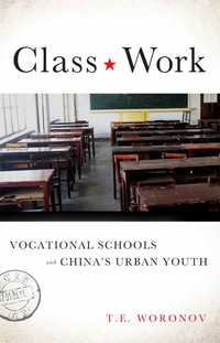 Cover image: Class Work 1st edition 9780804795418