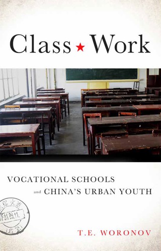 Cover image: Class Work 1st edition 9780804795418