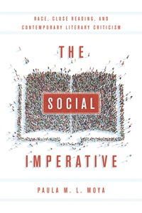 Omslagafbeelding: The Social Imperative 1st edition 9780804795708