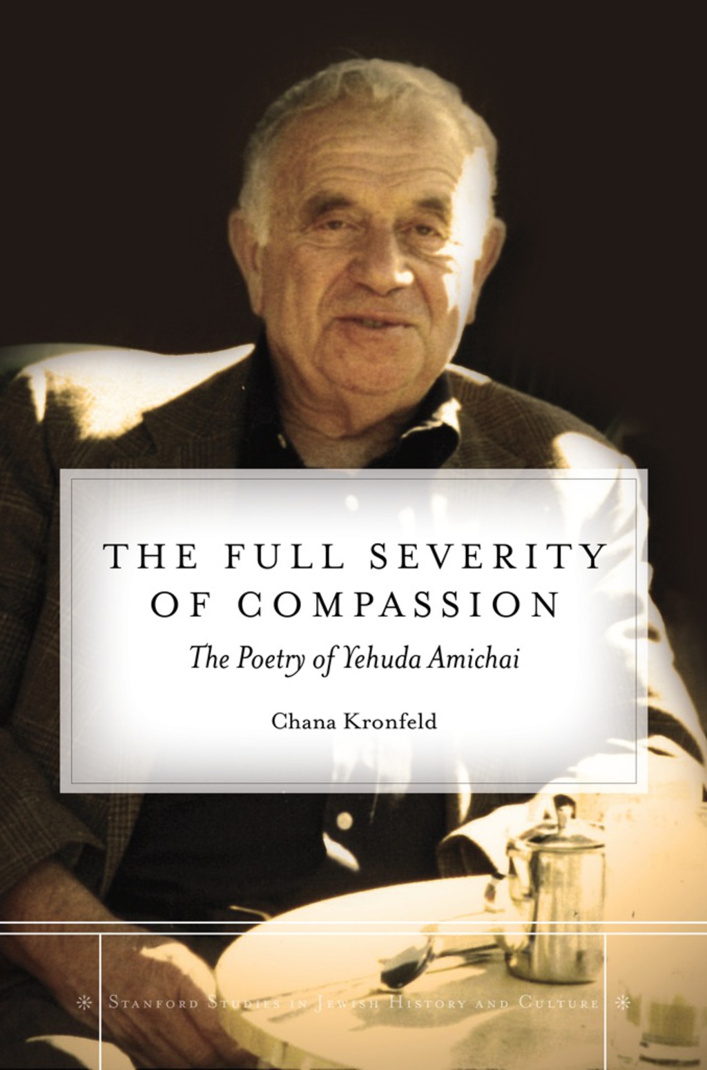 The Full Severity of Compassion  1st Edition eBook