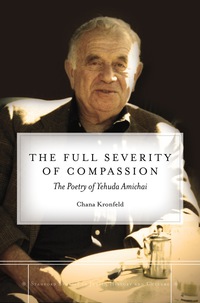 Omslagafbeelding: The Full Severity of Compassion 1st edition 9780804782951