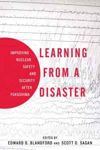Titelbild: Learning from a Disaster 1st edition 9780804795616