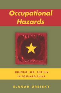 Cover image: Occupational Hazards 1st edition 9780804795760
