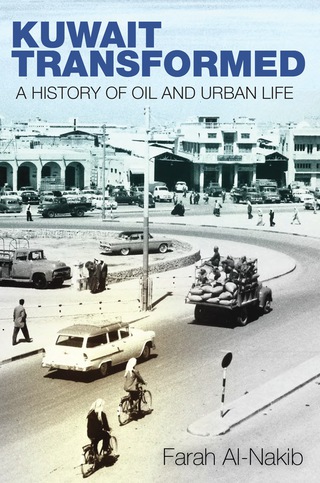 Cover image: Kuwait Transformed 1st edition 9780804796392
