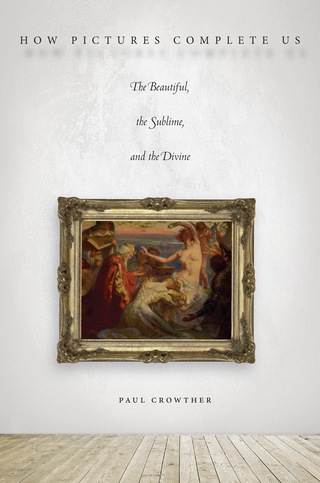 Cover image: How Pictures Complete Us 1st edition 9780804798464