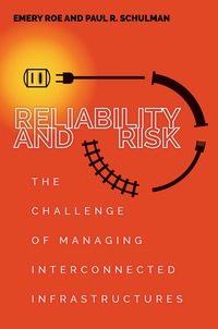 صورة الغلاف: Reliability and Risk 1st edition 9780804793933