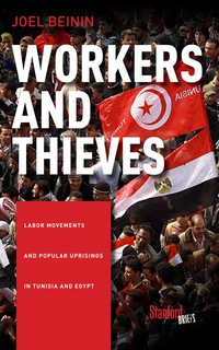 Omslagafbeelding: Workers and Thieves 1st edition 9780804798044