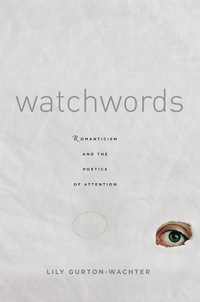 Cover image: Watchwords 1st edition 9780804796958