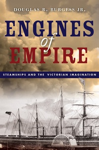 Cover image: Engines of Empire 1st edition 9780804798068