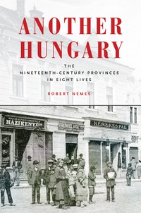 Imagen de portada: Another Hungary 1st edition 9780804795913