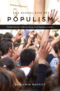 Cover image: The Global Rise of Populism 1st edition 9780804796132