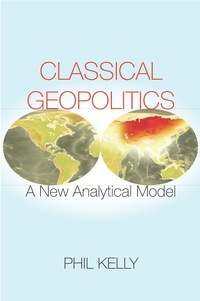 Cover image: Classical Geopolitics 1st edition 9780804796644