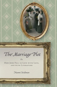 Cover image: The Marriage Plot 1st edition 9780804799676