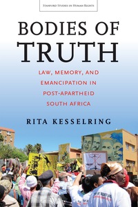 Cover image: Bodies of Truth 1st edition 9780804798488