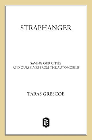 Cover image: Straphanger 9780805091731