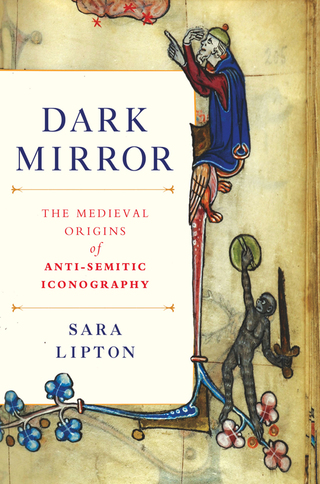 Cover image: Dark Mirror 9780805079104