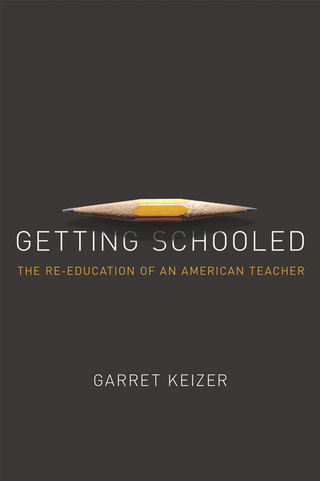 Cover image: Getting Schooled 9780805096439