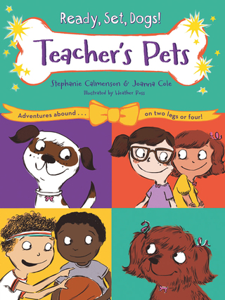 Cover image: Teacher's Pets 9780805096477