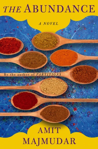 Cover image: The Abundance 9780805096583