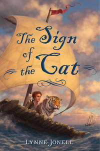 Cover image: The Sign of the Cat 9780805096835