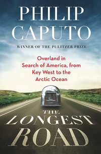 Cover image: The Longest Road 9780805094466