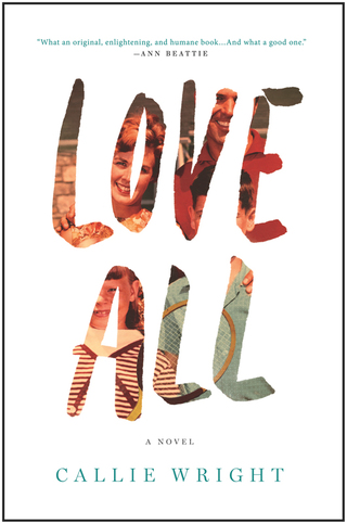 Imagen de portada: Love All 9780805096972