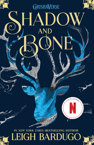 Cover image: Shadow and Bone 9780805094596