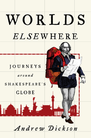 Cover image: Worlds Elsewhere 9780805097344