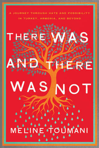 Cover image: There Was and There Was Not 9780805097627
