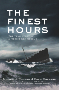 Cover image: The Finest Hours (Young Readers Edition) 9780805097641