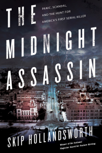 Cover image: The Midnight Assassin 9780805097672