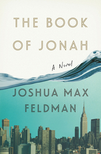 Cover image: The Book of Jonah 9780805097764