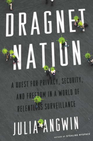Cover image: Dragnet Nation 9780805098075