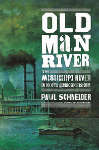 Cover image: Old Man River 9780805091366