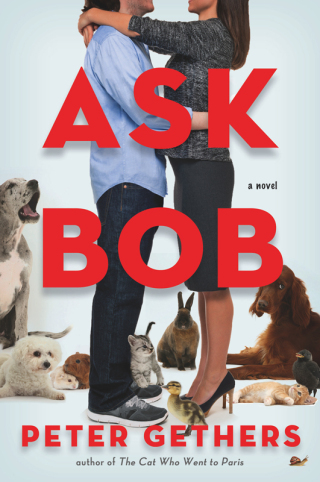 Imagen de portada: Ask Bob 9780805093315