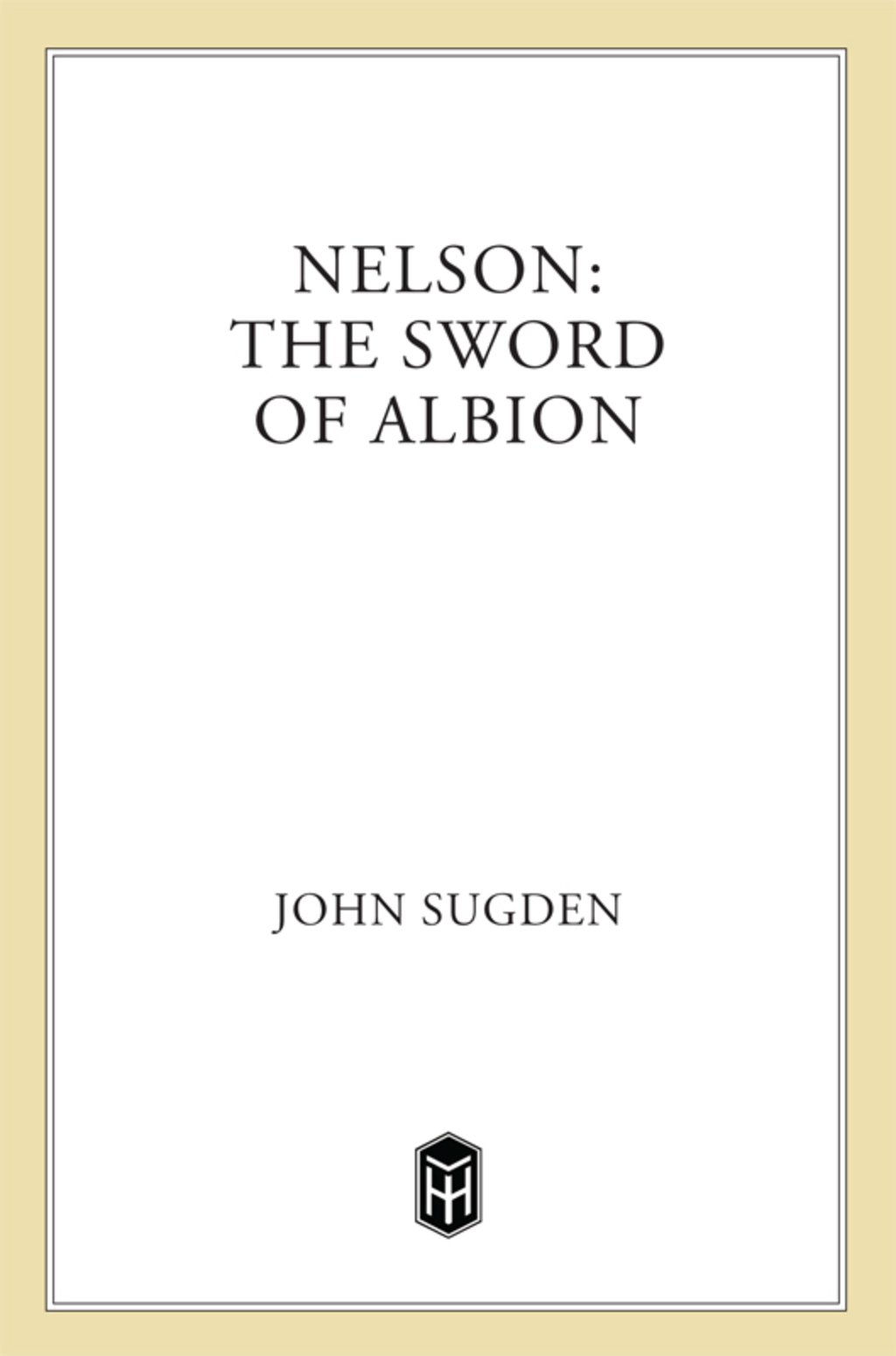Nelson The Sword of Albion 2nd Edition
