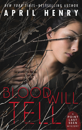 Cover image: Blood Will Tell 9780805098532