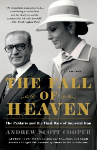 Cover image: The Fall of Heaven 9780805098976