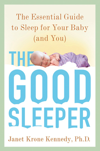 Cover image: The Good Sleeper 9780805099430
