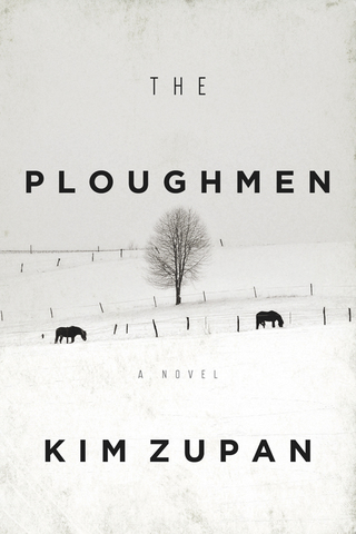 Imagen de portada: The Ploughmen 9780805099515