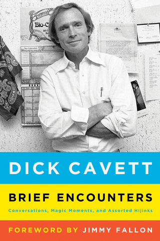 Imagen de portada: Brief Encounters 9780805099775