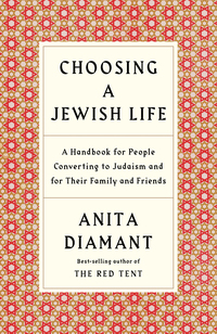 Cover image: Choosing a Jewish Life, Revised and Updated 9780805210958