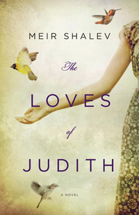 Cover image: The Loves of Judith 9780805242867