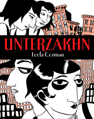 Cover image: Unterzakhn 9780805242591