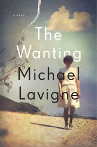 Cover image: The Wanting 9780805212556