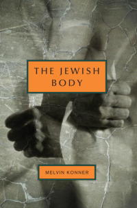Cover image: The Jewish Body 9780805242362