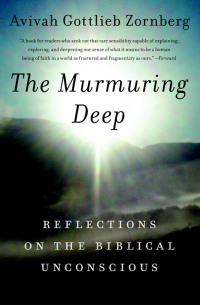 Cover image: The Murmuring Deep 9780805242478