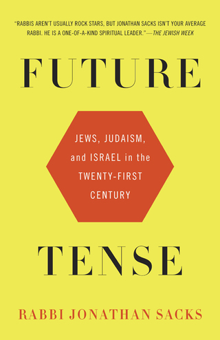 Cover image: Future Tense 9780805242690